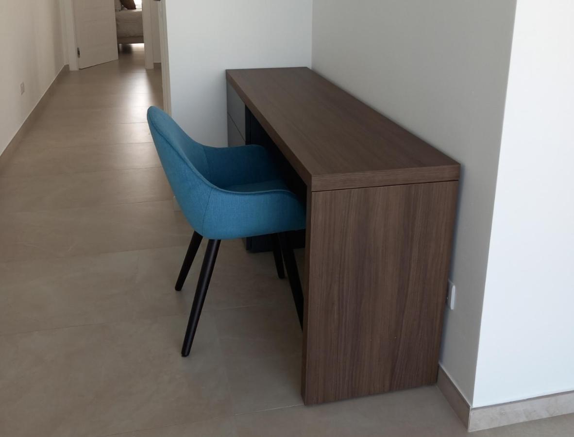 The Address Seafront Suites With Hot Tub Tal-Pietà Exterior foto